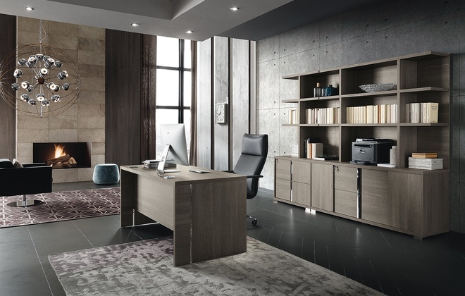 Домашний офис Tivoli